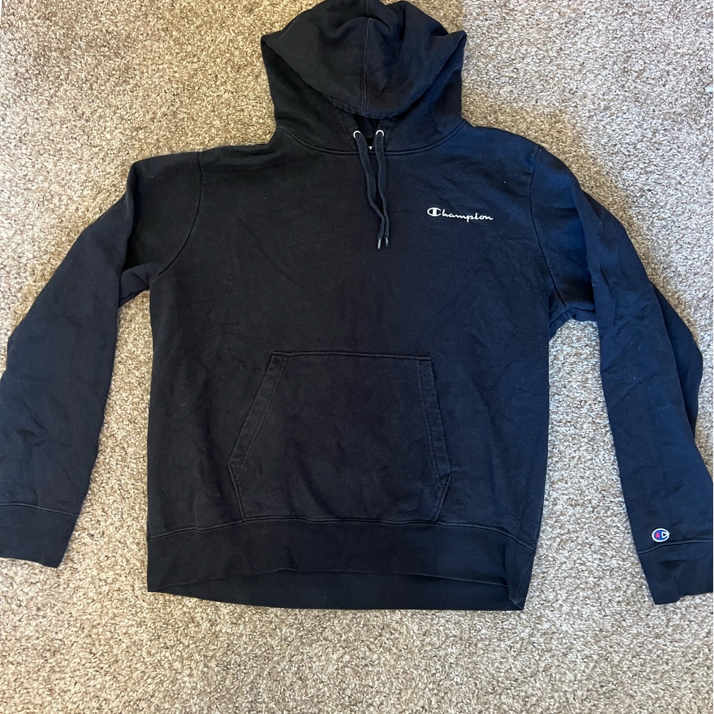 CHAMPION hoodie